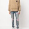AMIRI ripped skinny jeans - Image 2