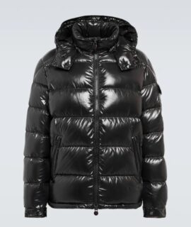 Moncler Maya down jacket