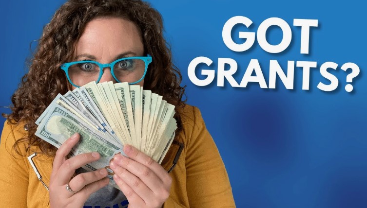 business grANTS