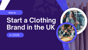 uk clothing brand