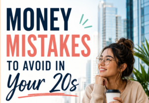 money mistake